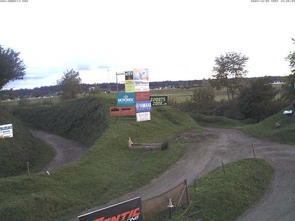 Niederbipp: Piste de moto-cross 2