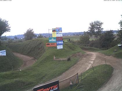 Niederbipp: Piste de moto-cross 2