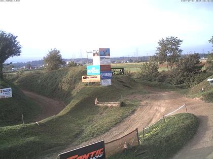 Niederbipp: Piste de moto-cross 2