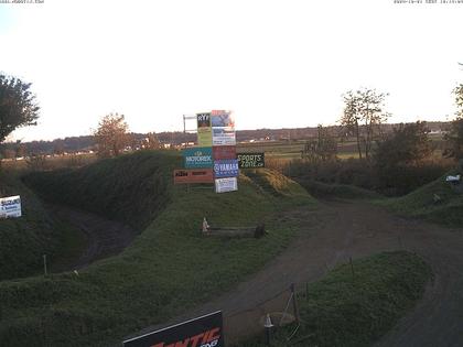 Niederbipp: Piste de moto-cross 2