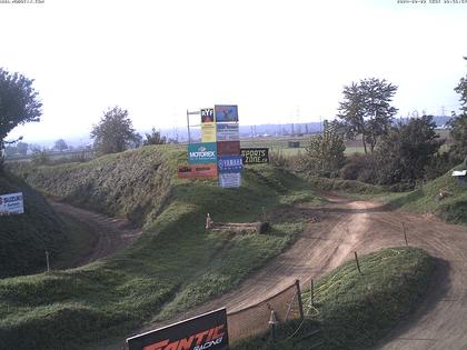 Niederbipp: Piste de moto-cross 2