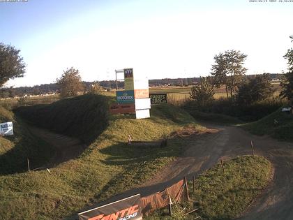 Niederbipp: Piste de moto-cross 2