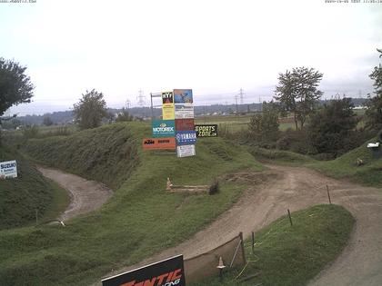 Niederbipp: Piste de moto-cross 2