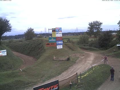 Niederbipp: Piste de moto-cross 2