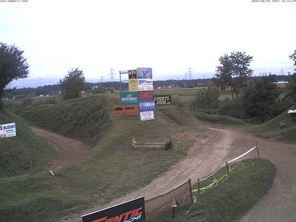 Niederbipp: Piste de moto-cross 2