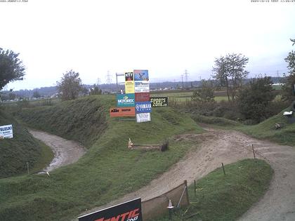 Niederbipp: Piste de moto-cross 2