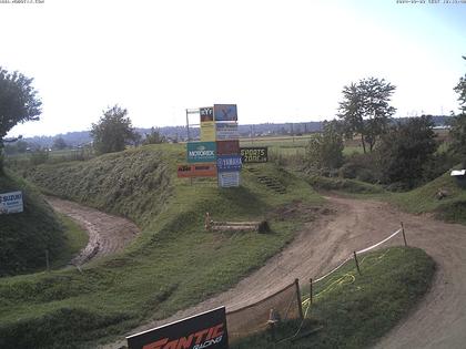 Niederbipp: Piste de moto-cross 2