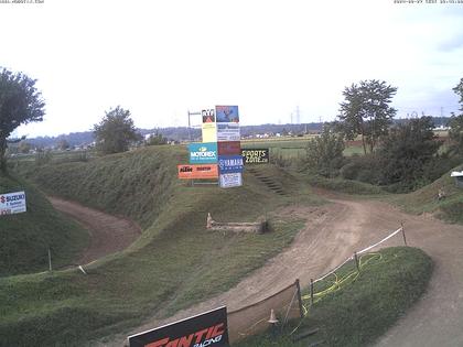 Niederbipp: Piste de moto-cross 2