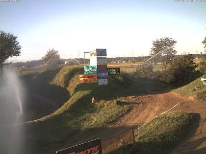 Niederbipp: Piste de moto-cross 2