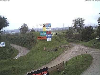 Niederbipp: Piste de moto-cross 2