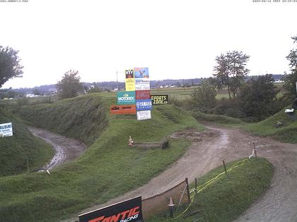 Niederbipp: Piste de moto-cross 2