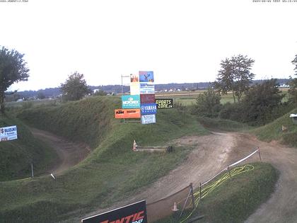 Niederbipp: Piste de moto-cross 2