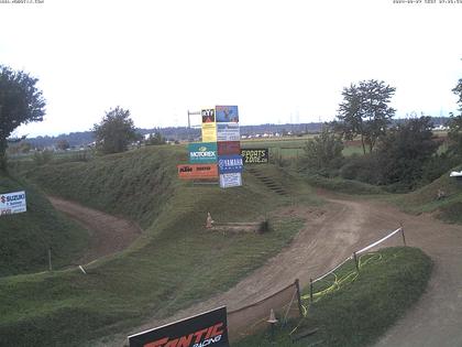 Niederbipp: Piste de moto-cross 2