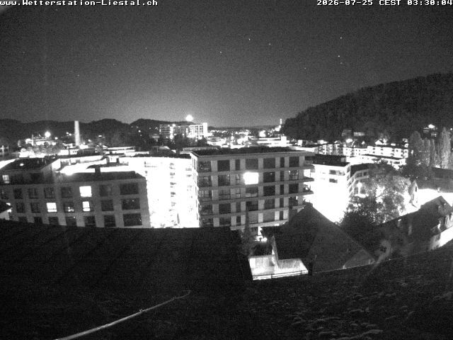 Liestal › Nordwesten: Wundberatung Kantonsspital Baselland