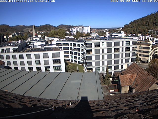 Liestal › Nordwesten: Wundberatung Kantonsspital Baselland