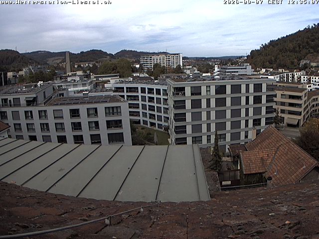 Liestal › Nordwesten: Wundberatung Kantonsspital Baselland