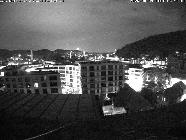 Liestal › Nordwesten: Wundberatung Kantonsspital Baselland