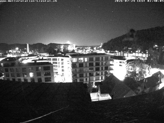 Liestal › Nordwesten: Wundberatung Kantonsspital Baselland