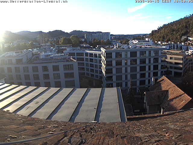 Liestal › Nordwesten: Wundberatung Kantonsspital Baselland