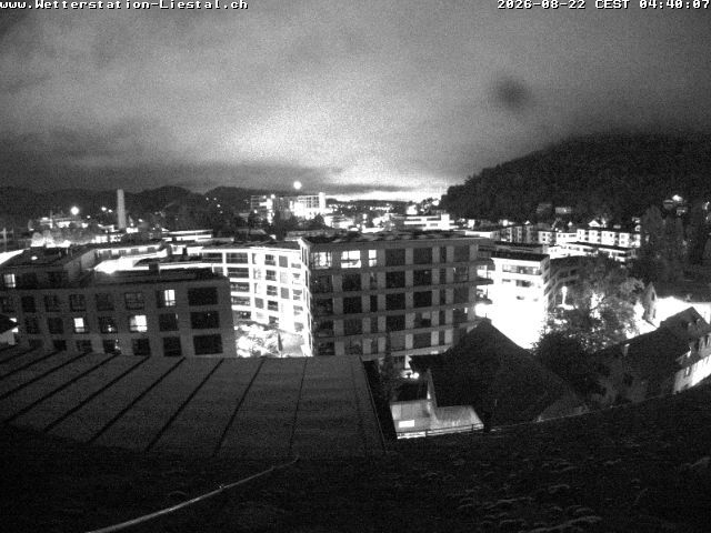 Liestal › Nordwesten: Wundberatung Kantonsspital Baselland