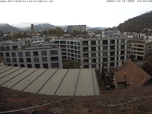 Liestal › Nordwesten: Wundberatung Kantonsspital Baselland