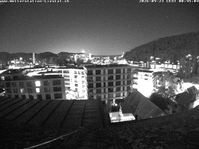 Liestal › Nordwesten: Wundberatung Kantonsspital Baselland