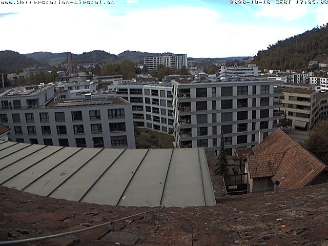 Liestal › Nordwesten: Wundberatung Kantonsspital Baselland