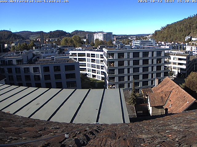 Liestal › Nordwesten: Wundberatung Kantonsspital Baselland
