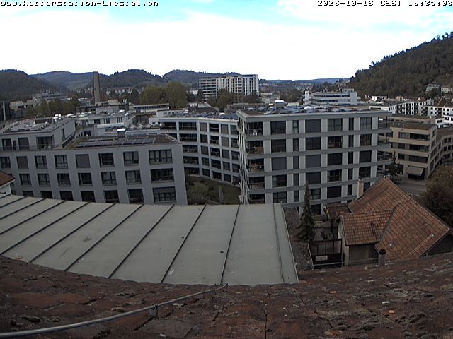 Liestal › Nordwesten: Wundberatung Kantonsspital Baselland