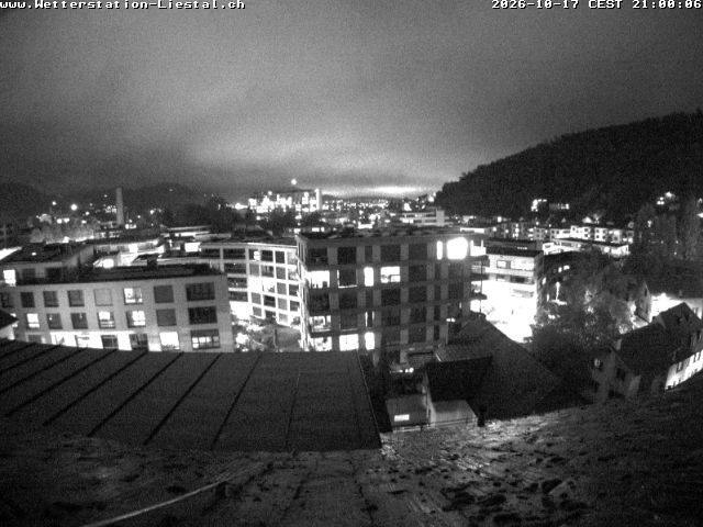 Liestal › Nordwesten: Wundberatung Kantonsspital Baselland