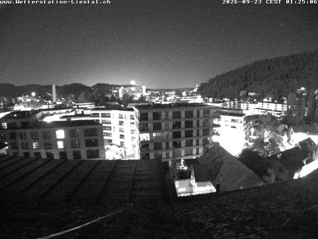 Liestal › Nordwesten: Wundberatung Kantonsspital Baselland