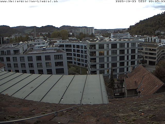 Liestal › Nordwesten: Wundberatung Kantonsspital Baselland
