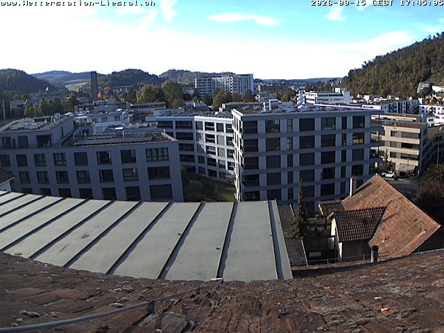 Liestal › Nordwesten: Wundberatung Kantonsspital Baselland