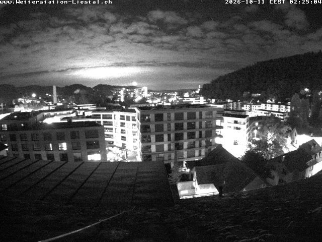 Liestal › Nordwesten: Wundberatung Kantonsspital Baselland