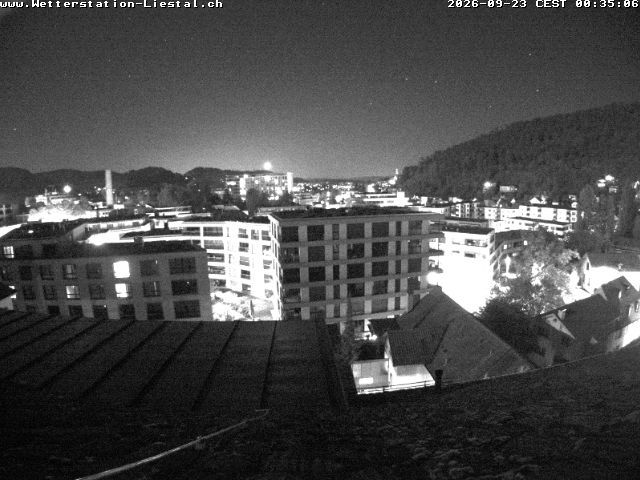 Liestal › Nordwesten: Wundberatung Kantonsspital Baselland
