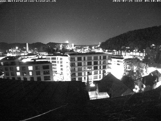 Liestal › Nordwesten: Wundberatung Kantonsspital Baselland