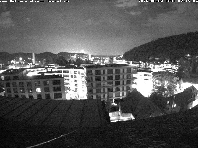 Liestal › Nordwesten: Wundberatung Kantonsspital Baselland