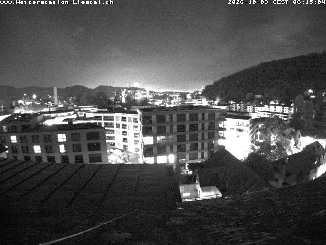 Liestal › Nordwesten: Wundberatung Kantonsspital Baselland