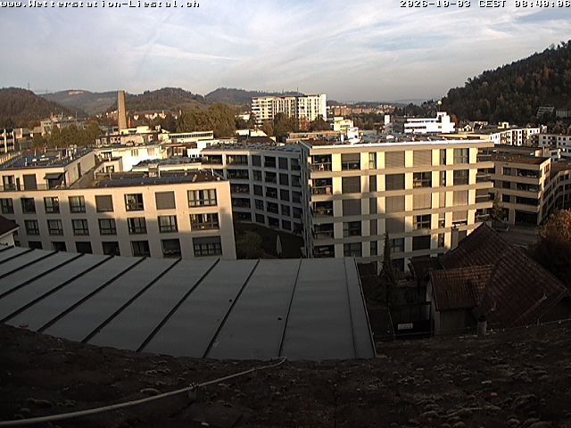 Liestal › Nordwesten: Wundberatung Kantonsspital Baselland