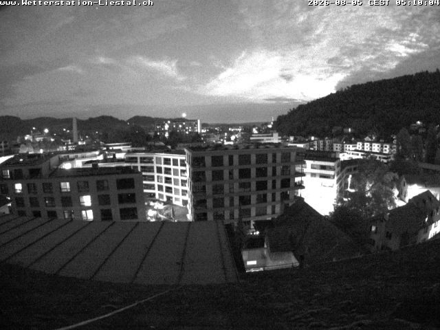 Liestal › Nordwesten: Wundberatung Kantonsspital Baselland