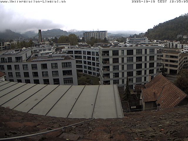 Liestal › Nordwesten: Wundberatung Kantonsspital Baselland
