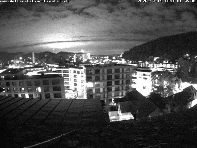Liestal › Nordwesten: Wundberatung Kantonsspital Baselland
