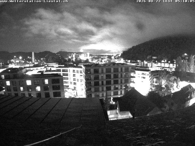 Liestal › Nordwesten: Wundberatung Kantonsspital Baselland