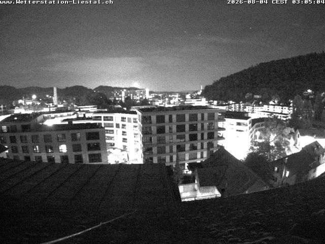 Liestal › Nordwesten: Wundberatung Kantonsspital Baselland