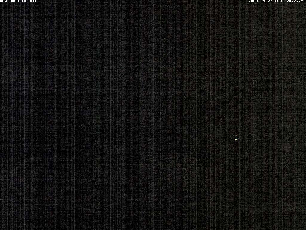 Fideris: Arflina talwärts