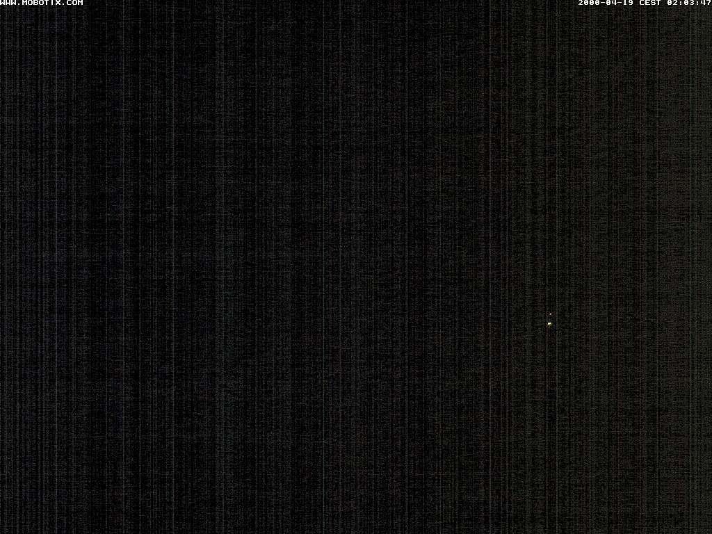 Fideris: Arflina talwärts