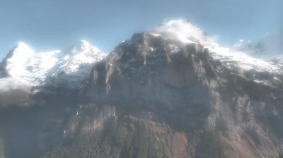Murren Huidige Webcam Image