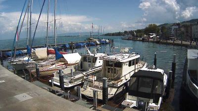 Goldach Immagine Webcam di Oggi