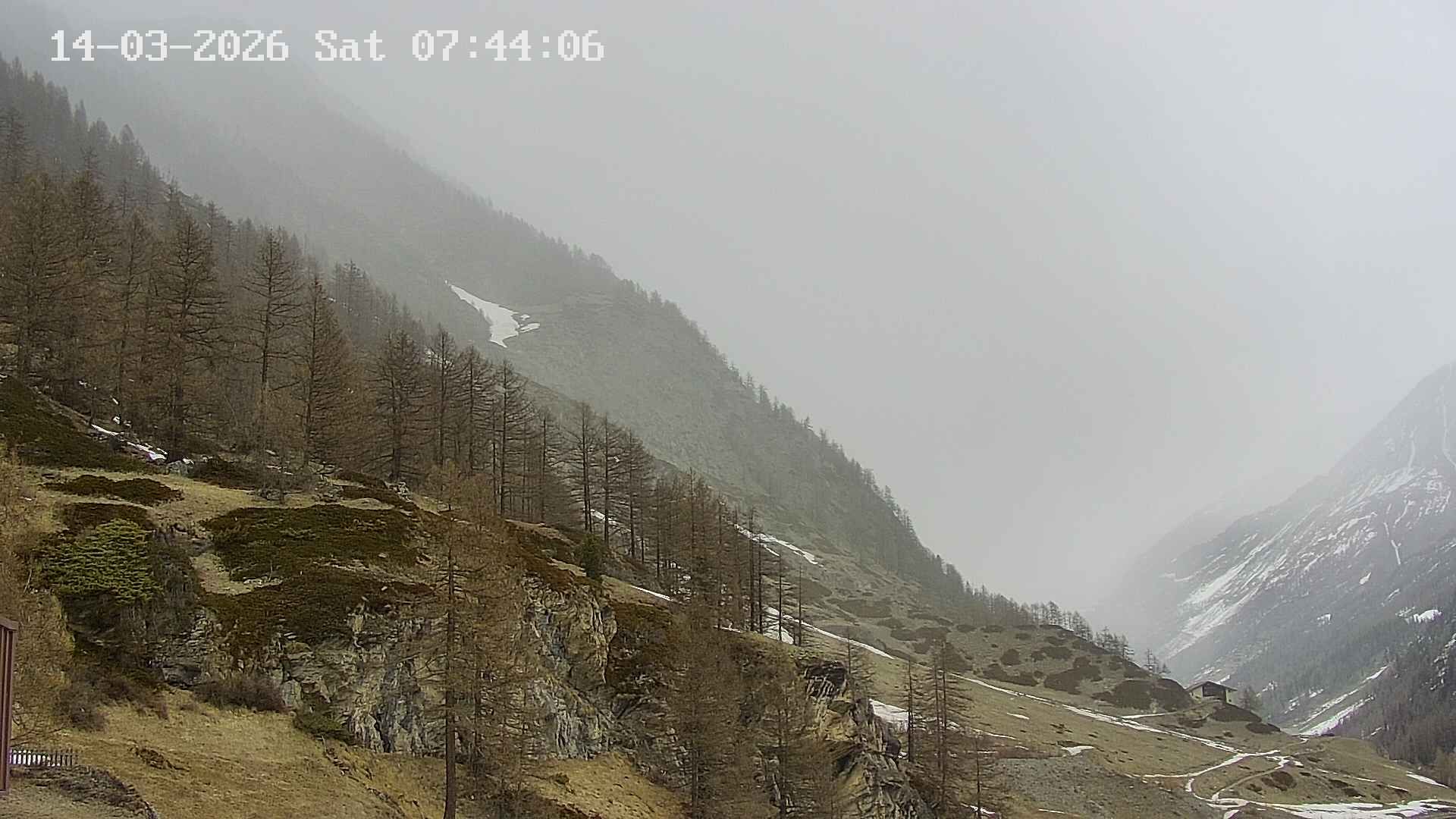 Zermatt: Air Zermatt