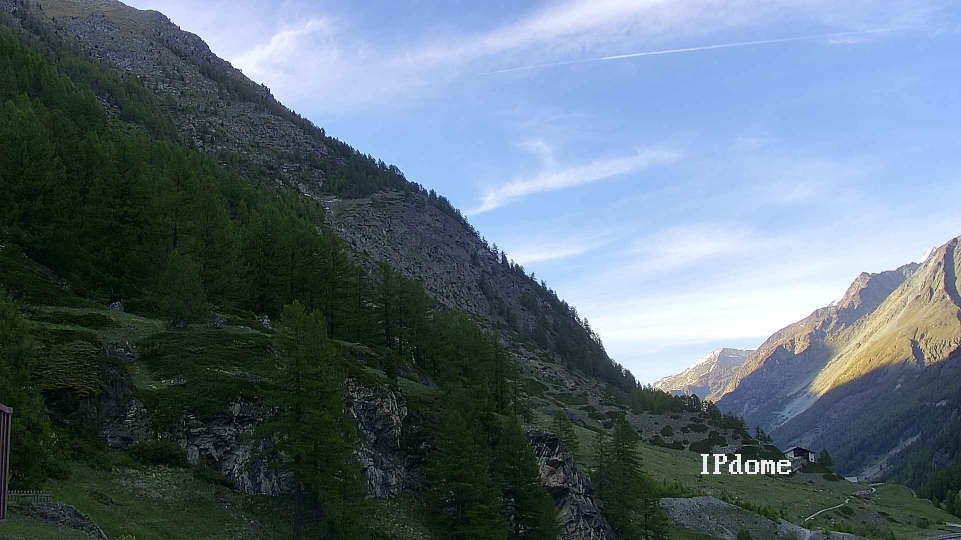Zermatt: Air Zermatt